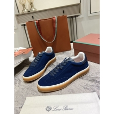 Loro Piana Shoes